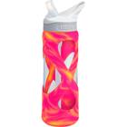 Garrafa Camelbak Eddy Glass 700ML Orange Swirl