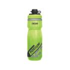 Garrafa Camelbak Podium Dirt Series Chill de 620ml com sistema antigotejamento