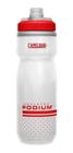 Garrafa Caramanhola Camelbak Podium Chill 620Ml Branco