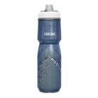 Garrafa Caramanhola Camelbak Podium Chill 710Ml ul Escuro