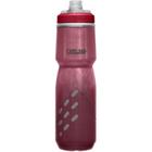 Garrafa Caramanhola Camelbak Podium Chill 710ml Vermelho