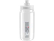 Garrafa Caramanhola Elite Fly 550ml - Branco