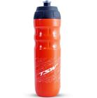 Garrafa Caramanhola Térmica 550ml Bike Mtb Speed Boca Larga Nylon Tsw