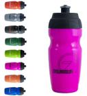 Garrafa Caramanhola Térmica Squeeze Tsw 400Ml Bike - Pink