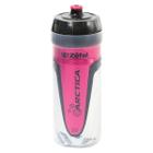 Garrafa Caramanhola Termica Zefal Arctica 550Ml Rosa