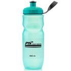 Garrafa Ciclista SQUEEZE 650ml Boca Larga Verde - PTK