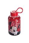 Garrafa Cilindrica com Alça Minnie 280ml