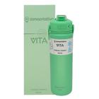 Garrafa Click Excallibur Vita Pistache 700ML 10073094 Zonacriativa