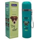 Garrafa Color Estampa Pet Inox 480ml - Fratelli