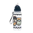 Garrafa com Canudo 500ml Tigor T. Tigre Lov It Space - Pacific