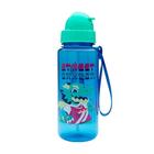 Garrafa com Canudo Dragão Street Puket 050403432