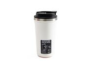 Garrafa Copo 520ML Anti Queda com Base de Sucção Escritório Academia