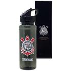 Garrafa Corinthians Plástica 700 Ml - Mileno