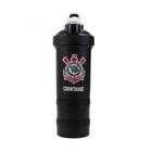 Garrafa Corinthians Shakeira  500 ML - DB3007-1