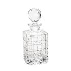 Garrafa Cristal de Chumbo Timesquare 710ml