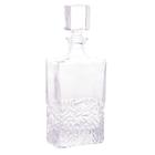 Garrafa Cristal Wolff 750ml Transparente - Lyon