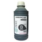 Garrafa De 1L De Tinta Para Recarga Deskjet 544 504 tx130 tx133 tx135 - American INK