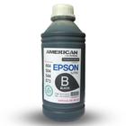 Garrafa De 1L De Tinta Para Recarga Epson Deskjet 504 L555 L565 L605 L800