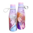 Garrafa de 530ml Frozen Disney Estampada Livre BPA 1 und - Plasútil