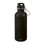 Garrafa de Água Aço Inox Mor 750ml Water To Go Trendy