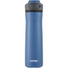 Garrafa de Água Contigo Cortland Chill 2.0 - 710ml - Azul Corn