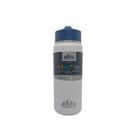 Garrafa De Água Copo Térmico Mini 600Ml Branca 1043366