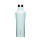 Garrafa de água Corkcicle Classic Canteen Isolada 750mL Azul