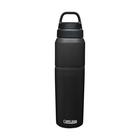 Garrafa de água e copo de viagem CamelBak MultiBev 650 ml e 470 ml