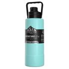 Garrafa de Agua Hydrapeak Adventure 2L - Alpine 1043214