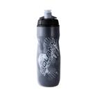 Garrafa de Água para Bicicleta - 610ml, Dupla Camada, com Isolamento Térmico