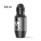 Garrafa de Água para Ciclismo 750ml - À Prova de Vazamento - Plástico PP5