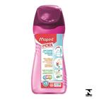 Garrafa de Água Picnik Origins 430ML Rosa - Maped