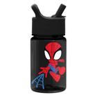 Garrafa de água Simple Modern Marvel Spiderman Kids 350 ml sem BPA