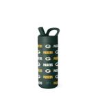 Garrafa de Água Simple Modern NFL Green Bay Packers Infantil