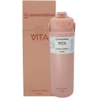 Garrafa de Água Térmica Excallibur Vita Cor Goiaba 700ml