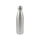 Garrafa De Água Térmica Inox Parede Dupla 500Ml Portátil - Casita