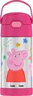 Garrafa de água THERMOS FUNTAINER Peppa Pig 350ml Kids Stainless