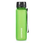 Garrafa De Agua Uzspace Bpa Livre Fitness Portatil 1000ml