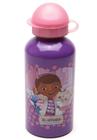 Garrafa de Alumínio 500ml Doutora Brinquedo 60171 Dermiwil (SKU11865)