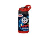 Garrafa de Aluminio 500ml Thomas & Friends - Luxcel