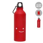 Garrafa de Aluminio Netflix Who's Watching 500ml Pacific