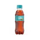 Garrafa de Chá Preto Ice Tea Sabor Pêssego 450ml