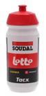 Garrafa de Ciclismo Tacx Shiva Team Lotto - 500ml