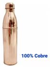 Garrafa De Cobre Puro 700 ml Ayurveda 100% Cobre