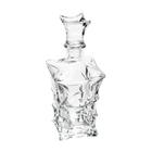 GARRAFA DE CRISTAL DE CHUMBO LADY 700ml