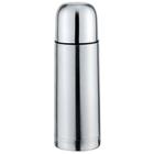 Garrafa De Inox 1L Tampa Copo Botão One Click Emcasatem