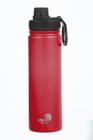 Garrafa de Inox Trilha - 650ml - CAN.U.DO