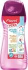 Garrafa de plastico 430ml origins picnik rosa maped