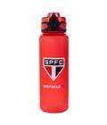 Garrafa De Plástico 600ml São Paulo SPFC