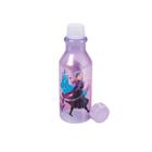 Garrafa De Plástico Infantil Personagens Disney Marvel Liga Da Justiça 500ml Plasutil